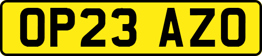 OP23AZO