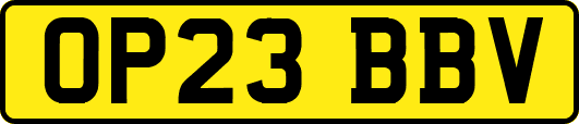 OP23BBV