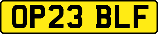 OP23BLF