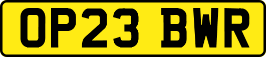 OP23BWR