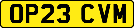 OP23CVM