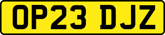 OP23DJZ