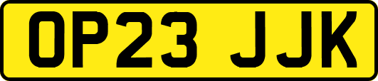 OP23JJK