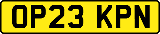 OP23KPN