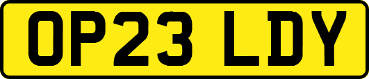 OP23LDY