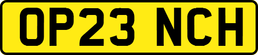 OP23NCH