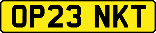 OP23NKT