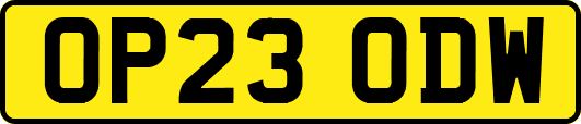 OP23ODW