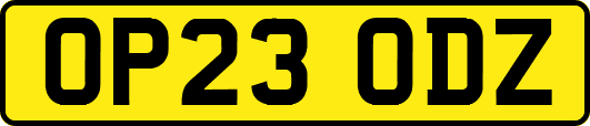 OP23ODZ