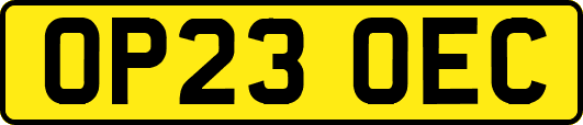 OP23OEC
