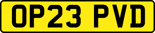 OP23PVD