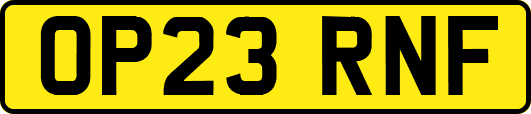OP23RNF
