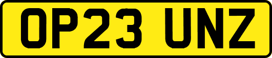 OP23UNZ