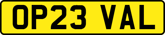 OP23VAL