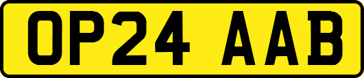 OP24AAB