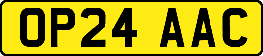 OP24AAC