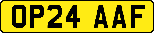 OP24AAF