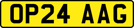 OP24AAG