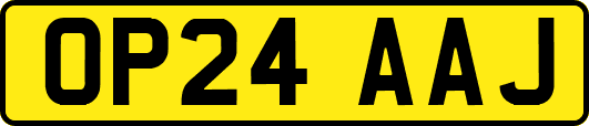 OP24AAJ