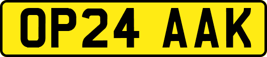 OP24AAK