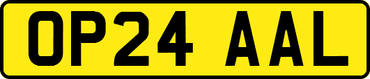 OP24AAL