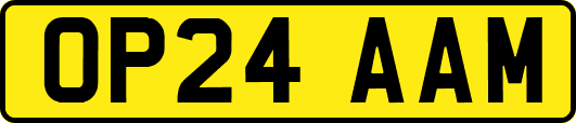 OP24AAM