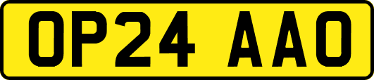 OP24AAO