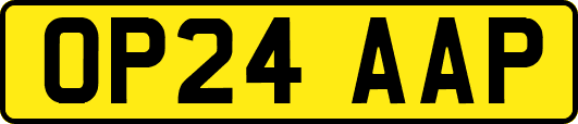 OP24AAP