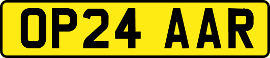 OP24AAR