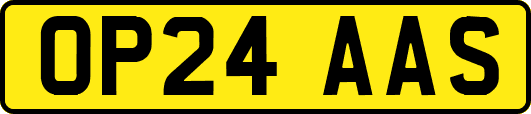 OP24AAS