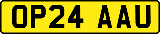 OP24AAU