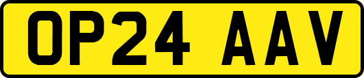 OP24AAV