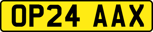 OP24AAX