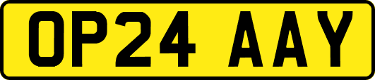 OP24AAY