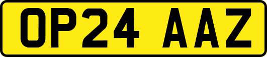 OP24AAZ