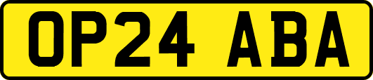 OP24ABA