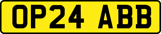 OP24ABB