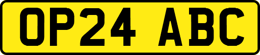 OP24ABC