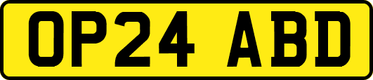 OP24ABD