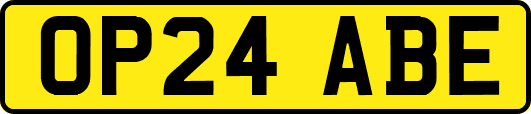 OP24ABE