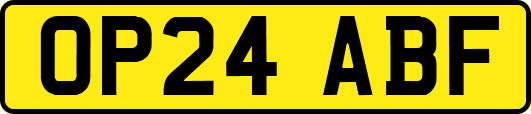OP24ABF