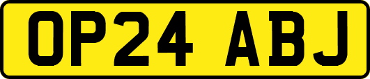 OP24ABJ