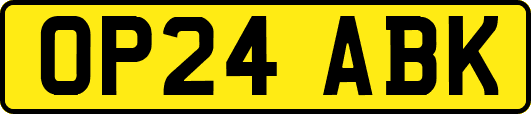 OP24ABK