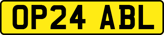 OP24ABL