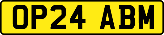 OP24ABM