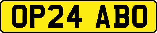 OP24ABO
