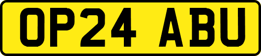 OP24ABU