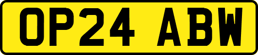 OP24ABW