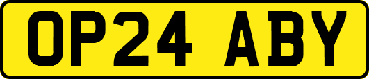 OP24ABY