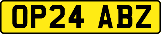 OP24ABZ